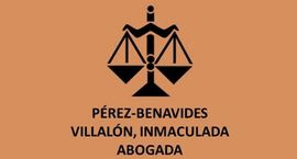 Pérez-Benavides Villalón Inmaculada